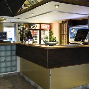Hotel Amadeus By First